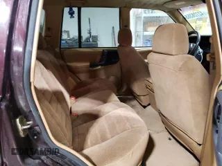 1997 Jeep Grand Cherokee Laredo with VIN 1J4GZ58S6VC573007, listed as a Copart auction lot 42728355 with 164,269 mi miles and Salvage Title. Bid and sale history available at carsss.com. Image 11.