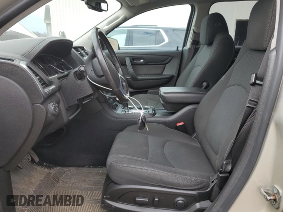 2016 GMC Acadia SLE with VIN 1GKKVPKD8GJ273912, listed as a Copart auction lot 50879455 with 144,464 mi miles and Clean Title. Bid and sale history available at carsss.com. Image 7.