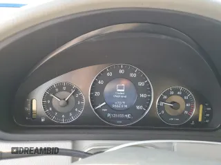 2005 Mercedes-Benz CLK 320 z VIN WDBTK65G15T047512, wystawiony jako Copart lot #75452814 z przebiegiem 131 655 mil mil oraz Czysty tytuł • Clean title. Historia ofert i sprzedaży dostępna na DreamBid. Obrazek 9.