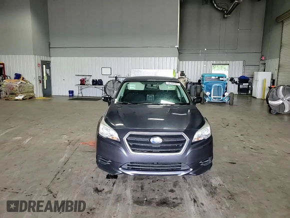 2017 Subaru Legacy with VIN 4S3BNAB65H3032292, listed as a Copart auction lot 58309995 with 96,610 mi miles and Salvage title. Bid and sale history available at DreamBid. Image 13.