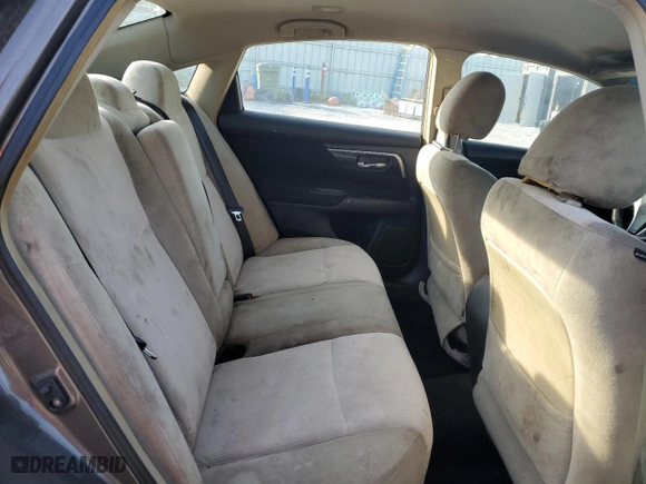 2013 Nissan Altima 2.5 SL with VIN 1N4AL3AP9DC286014, listed as a Copart auction lot 53755565 with 173,696 mi miles and Clean Title. Bid and sale history available at carsss.com. Image 10.