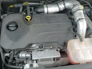 2022 Buick Encore Preferred z VIN KL4CJESM1NB530569, wystawiony jako Copart lot #66909425 z przebiegiem 43 221 mil mil oraz Szkoda całkowita • Salvage title. Historia ofert i sprzedaży dostępna na DreamBid. Obrazek 16.