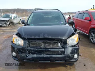 2012 Toyota RAV4 Sport with VIN 2T3RF4DV1CW264962, listed as a IAAI auction lot 41471517 with 63,699 mi miles. Bid and sale history available at carsss.com. Image 12.