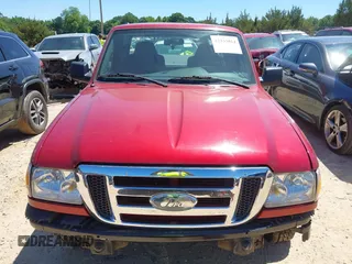 2009 Ford Ranger XL с VIN 1FTYR10D59PA39687, выставлен на аукционе IAAI как лот 42333014 с пробегом 85 525 миль миль и . История ставок и продаж доступна на DreamBid. Изображение 12.