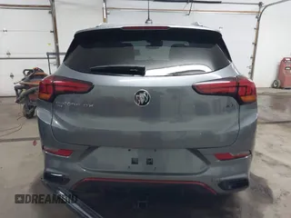 2022 Buick Encore GX Preferred с VIN KL4MMCSL8NB015270, выставлен на аукционе IAAI как лот 41483714 с пробегом 33 739 миль миль и . История ставок и продаж доступна на DreamBid. Изображение 17.