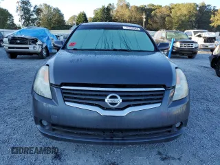2009 Nissan Altima 2.5 S with VIN 1N4AL21E09N430411, listed as a Copart auction lot 75386544 with 0 mi miles and Clean Title. Bid and sale history available at carsss.com. Image 5.