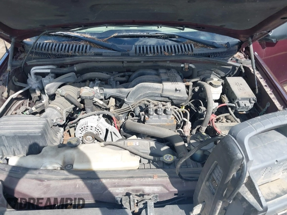 2007 Ford Explorer Eddie Bauer с VIN 1FMEU74E57UB37944, выставлен на аукционе IAAI как лот 42606798 с пробегом 151 402 миль миль и . История ставок и продаж доступна на DreamBid. Изображение 10.