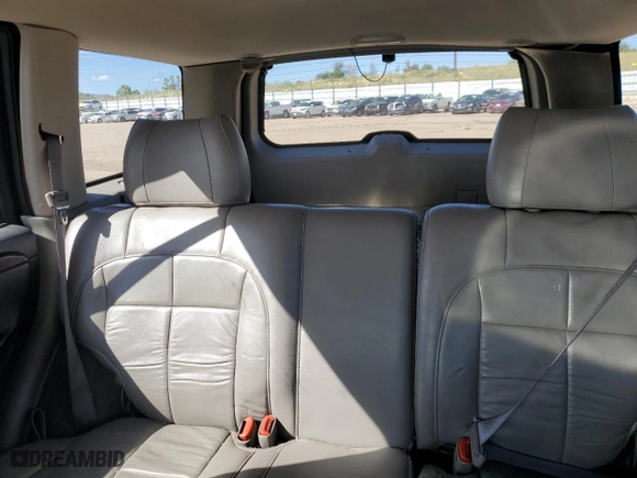 2004 Jeep Grand Cherokee Limited with VIN 1J4GW58S54C166433, listed as a Copart auction lot 71649454 with 174,603 mi miles and Salvage Title. Bid and sale history available at carsss.com. Image 10.