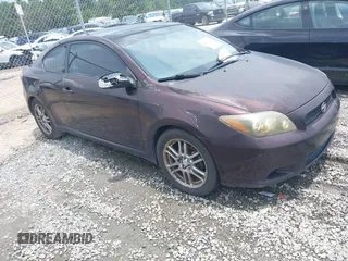 2008 Scion tC Spec с VIN JTKDE167180245259, выставлен на аукционе IAAI как лот 42696965 с пробегом 220 895 миль миль и . История ставок и продаж доступна на DreamBid. Изображение 1.