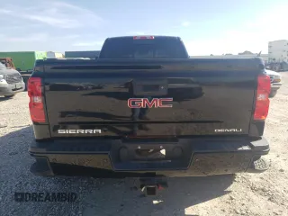 2018 GMC Sierra 3500HD Denali z VIN 1GT42YEY6JF115211, wystawiony jako Copart lot #78333694 z przebiegiem 178 170 mil mil oraz Czysty tytuł • Clean title. Historia ofert i sprzedaży dostępna na DreamBid. Obrazek 6.