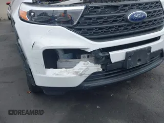 2021 Ford Explorer z VIN 1FMSK7BHXMGA87655, wystawiony jako IAAI lot #42272944 z przebiegiem 47 353 mil mil oraz . Historia ofert i sprzedaży dostępna na DreamBid. Obrazek 6.