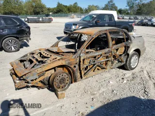 1996 Saturn SL with VIN 1G8ZK5271TZ266193, listed as a Copart auction lot 73555934 with 0 mi miles and Salvage Title. Bid and sale history available at carsss.com. Image 1.