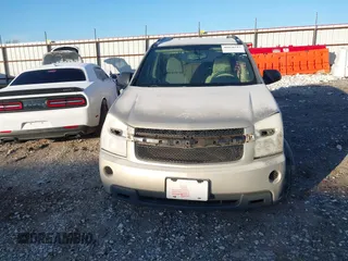 2009 Chevrolet Equinox LS with VIN 2CNDL13F896222297, listed as a IAAI auction lot 40950213 with 164,071 mi miles. Bid and sale history available at carsss.com. Image 13.