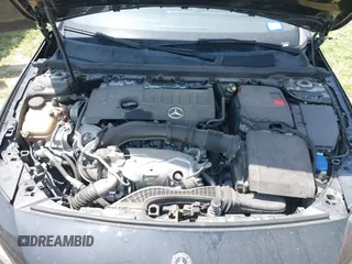 2019 Mercedes-Benz A 220 с VIN WDD3G4EB2KW002509, выставлен на аукционе IAAI как лот 41923586 с пробегом Не указан миль и . История ставок и продаж доступна на DreamBid. Изображение 10.