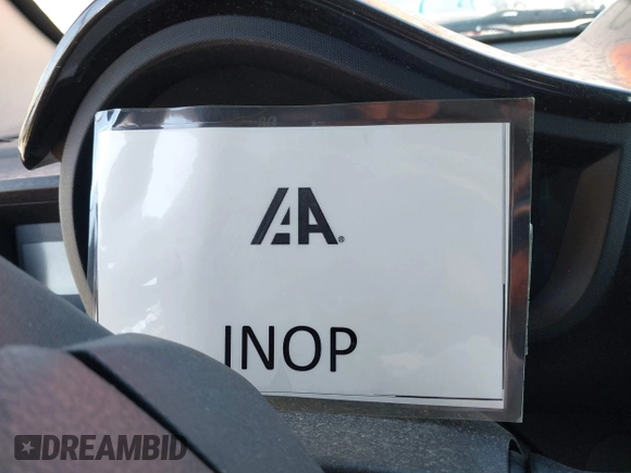2013 Scion iQ z VIN JTNJJXB0XDJ024874, wystawiony jako IAAI lot #41832058 z przebiegiem Nie podano mil oraz . Historia ofert i sprzedaży dostępna na DreamBid. Obrazek 7.
