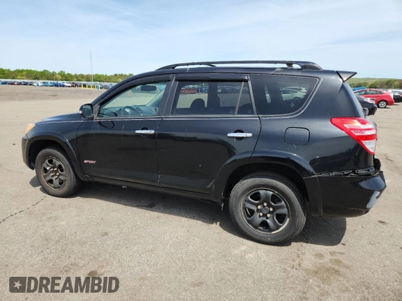 2011 Toyota RAV4 Sport z VIN JTMRK4DV9B5102904, wystawiony jako Copart lot #57867555 z przebiegiem 156 240 mil mil oraz Szkoda całkowita • Salvage title. Historia ofert i sprzedaży dostępna na DreamBid. Obrazek 2.