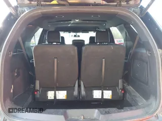 2017 Ford Explorer XLT with VIN 1FM5K7D84HGC76141, listed as a IAAI auction lot 41991832 with 143,504 mi miles and . Bid and sale history available at carsss.com. Image 19.
