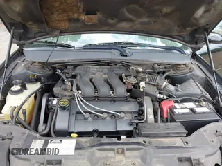 2002 Ford Taurus SES Standard with VIN 1FAFP55S92G250401, listed as a IAAI auction lot 42432014 with 231,695 mi miles and . Bid and sale history available at DreamBid. Image 10.