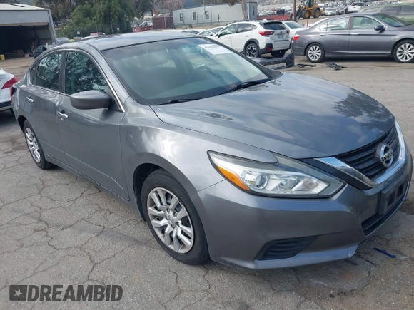 2016 Nissan Altima SR with VIN 1N4AL3AP4GC254415, listed as a IAAI auction lot 41905027 with 130,635 mi miles and . Bid and sale history available at DreamBid. Image 1.