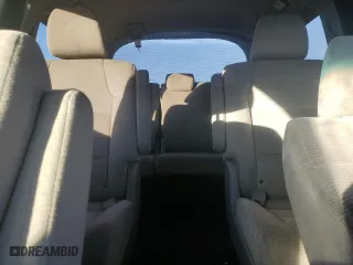 2011 Honda Odyssey LX with VIN 5FNRL5H22BB037069, listed as a Copart auction lot 45280815 with 138,349 mi miles and Salvage Title. Bid and sale history available at carsss.com. Image 10.
