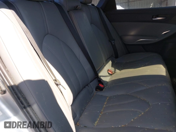2019 Toyota Avalon XLE z VIN 4T1BZ1FB9KU004259, wystawiony jako IAAI lot #42033958 z przebiegiem 82 640 mil mil oraz . Historia ofert i sprzedaży dostępna na DreamBid. Obrazek 8.