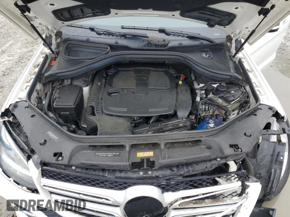 2017 Mercedes-Benz GLE 350 z VIN 4JGDA5HB9HA969301, wystawiony jako Copart lot #58428725 z przebiegiem 78 621 mil mil oraz Szkoda całkowita • Salvage title. Historia ofert i sprzedaży dostępna na DreamBid. Obrazek 12.