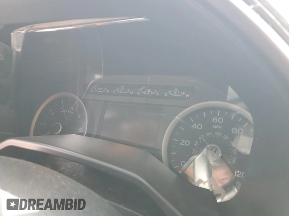 2017 Ford F-150 XL with VIN 1FTEW1EF8HKC41523, listed as a Copart auction lot 62118905 with Not provided miles and Salvage title. Bid and sale history available at DreamBid. Image 9.