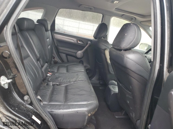 2008 Honda CR-V EX-L with VIN JHLRE48788C031107, listed as a Copart auction lot 47686135 with 223,062 mi miles and Clean Title. Bid and sale history available at carsss.com. Image 11.