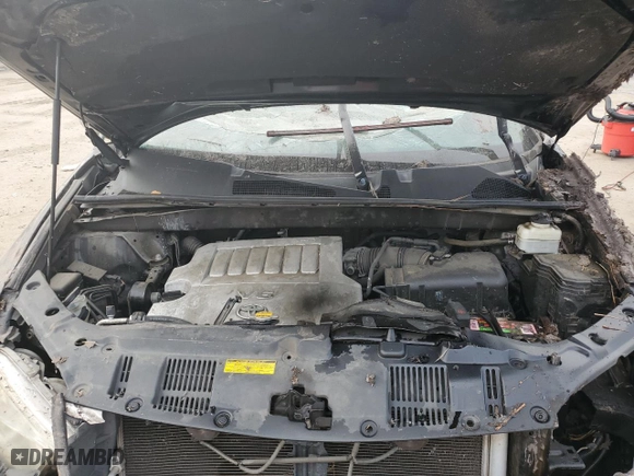 2011 Toyota Highlander with VIN 5TDBK3EHXBS082452, listed as a Copart auction lot 44063115 with 221,062 mi miles and Salvage Title. Bid and sale history available at carsss.com. Image 13.