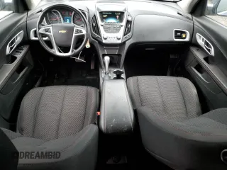 2014 Chevrolet Equinox LT z VIN 2GNFLFEK6E6276767, wystawiony jako Copart lot #60594165 z przebiegiem 147 779 mil mil oraz Szkoda całkowita • Salvage title. Historia ofert i sprzedaży dostępna na DreamBid. Obrazek 8.