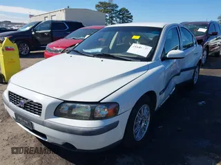 2004 Volvo S60 с VIN YV1RS61T042316578, выставлен на аукционе IAAI как лот 41649503 с пробегом 75 659 миль миль и . История ставок и продаж доступна на DreamBid. Изображение 14.