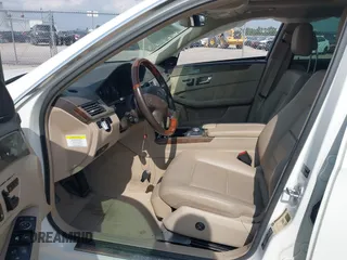 2010 Mercedes-Benz E 350 Luxury with VIN WDDHF5GB7AA167060, listed as a IAAI auction lot 42142664 with 118,651 mi miles and . Bid and sale history available at DreamBid. Image 5.