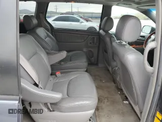 2006 Toyota Sienna XLE with VIN 5TDBA22C96S058834, listed as a Copart auction lot 78205314 with 153,446 mi miles and Salvage Title. Bid and sale history available at carsss.com. Image 11.