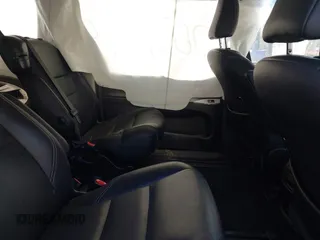 2018 Toyota Sienna SE z VIN 5TDXZ3DC3JS927325, wystawiony jako IAAI lot #41708684 z przebiegiem 95 929 mil mil oraz . Historia ofert i sprzedaży dostępna na DreamBid. Obrazek 8.