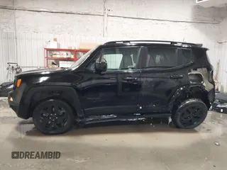 2020 Jeep Renegade Sport z VIN ZACNJBAB0LPL78426, wystawiony jako IAAI lot #41365246 z przebiegiem 16 100 mil mil oraz . Historia ofert i sprzedaży dostępna na DreamBid. Obrazek 15.