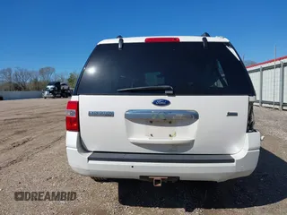 2013 Ford Expedition EL Limited with VIN 1FMJK1K58DEF66375, listed as a IAAI auction lot 41735385 with 188,340 mi miles. Bid and sale history available at carsss.com. Image 16.