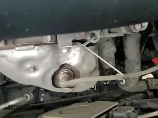 2020 Toyota Highlander Limited с VIN 5TDYZRAH9LS007239, выставлен на аукционе Copart как лот 61012225 с пробегом 95 485 миль миль и Чистый • Clean title. История ставок и продаж доступна на DreamBid. Изображение 16.