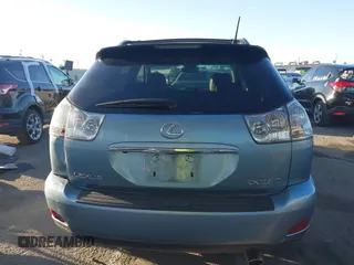 2008 Lexus RX 350 z VIN 2T2GK31U58C051681, wystawiony jako IAAI lot #41670226 z przebiegiem 250 288 mil mil oraz . Historia ofert i sprzedaży dostępna na DreamBid. Obrazek 16.