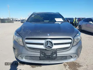 2017 Mercedes-Benz GLA 250 z VIN WDCTG4EB9HJ298171, wystawiony jako IAAI lot #41410558 z przebiegiem 85 375 mil mil oraz . Historia ofert i sprzedaży dostępna na DreamBid. Obrazek 12.