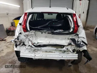 2020 Honda Fit Sport z VIN 3HGGK5H6XLM731441, wystawiony jako Copart lot #42935253 z przebiegiem 20 750 mil mil oraz . Historia ofert i sprzedaży dostępna na DreamBid. Obrazek 6.