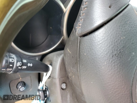2007 Lexus SC 430 with VIN JTHFN45Y279014035, listed as a Copart auction lot 75084564 with Not Provided miles and Salvage Title. Bid and sale history available at DreamBid. Image 9.