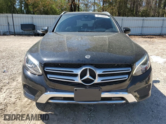 2019 Mercedes-Benz GLC 300 z VIN WDC0G4KB0KF634825, wystawiony jako Copart lot #50139445 z przebiegiem 62 221 mil mil oraz Szkoda całkowita • Salvage title. Historia ofert i sprzedaży dostępna na DreamBid. Obrazek 5.
