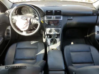 2006 Mercedes-Benz C 230 Sport с VIN WDBRF52H56A915112, выставлен на аукционе Copart как лот 46604005 с пробегом 88 624 миль миль и Списание • Salvage title. История ставок и продаж доступна на DreamBid. Изображение 8.