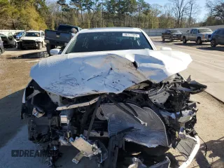 2018 BMW 7 Series 740i with VIN WBA7E2C59JG743247, listed as a Copart auction lot 88777325 with 69,071 mi miles and Salvage Title. Bid and sale history available at carsss.com. Image 5.