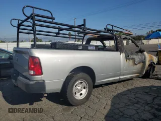 2017 Ram 1500 с VIN 3C6JR6DM3HG550804, выставлен на аукционе Copart как лот 77777183 с пробегом Не указан миль и На запчасти • Non repairable. История ставок и продаж доступна на DreamBid. Изображение 3.