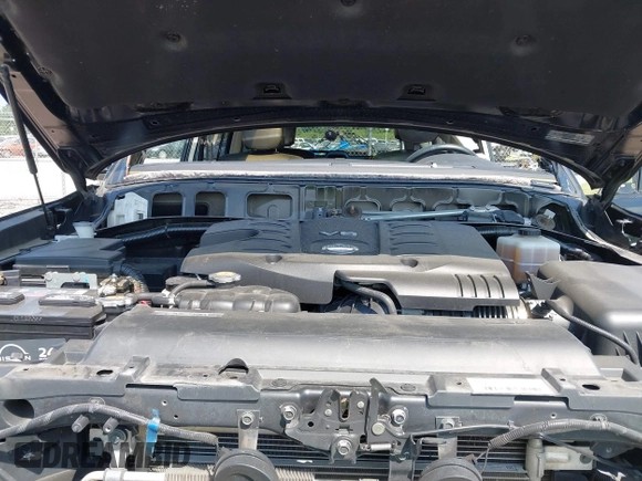 2018 Nissan Armada Platinum with VIN JN8AY2NE5J9731473, listed as a IAAI auction lot 42441530 with 94,033 mi miles and . Bid and sale history available at DreamBid. Image 10.