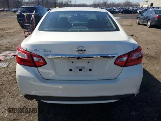 2016 Nissan Altima S with VIN 1N4AL3AP2GN343078, listed as a Copart auction lot 49188865 with 138,560 mi miles and Salvage Title. Bid and sale history available at carsss.com. Image 6.