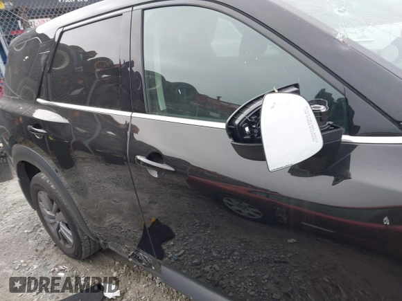 2024 Nissan Pathfinder S with VIN 5N1DR3AAXRC224447, listed as a IAAI auction lot 41165516 with 50,321 mi miles and . Bid and sale history available at DreamBid. Image 13.