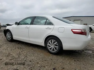 2009 Toyota Camry with VIN 4T1BE46K29U812735, listed as a Copart auction lot 54399665 with 150,542 mi miles and Salvage Title. Bid and sale history available at DreamBid. Image 2.