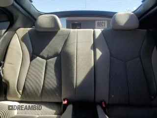 2012 Hyundai Veloster w/Black Int с VIN KMHTC6ADXCU072938, выставлен на аукционе Copart как лот 56767105 с пробегом 110 562 миль миль и Чистый • Clean title. История ставок и продаж доступна на DreamBid. Изображение 10.